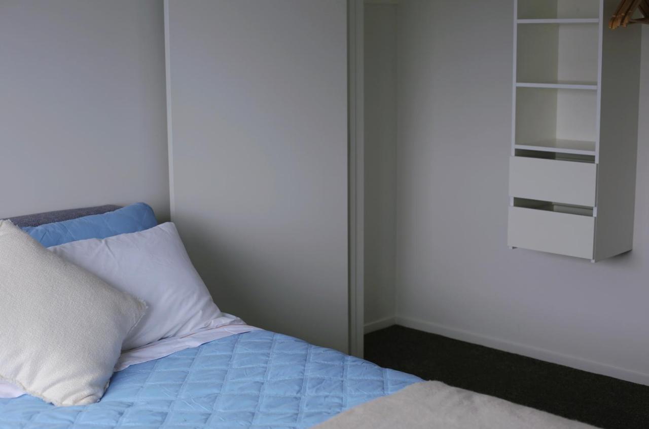 Cheerful 3-Bedroom Townhouse Close To The City オークランド エクステリア 写真