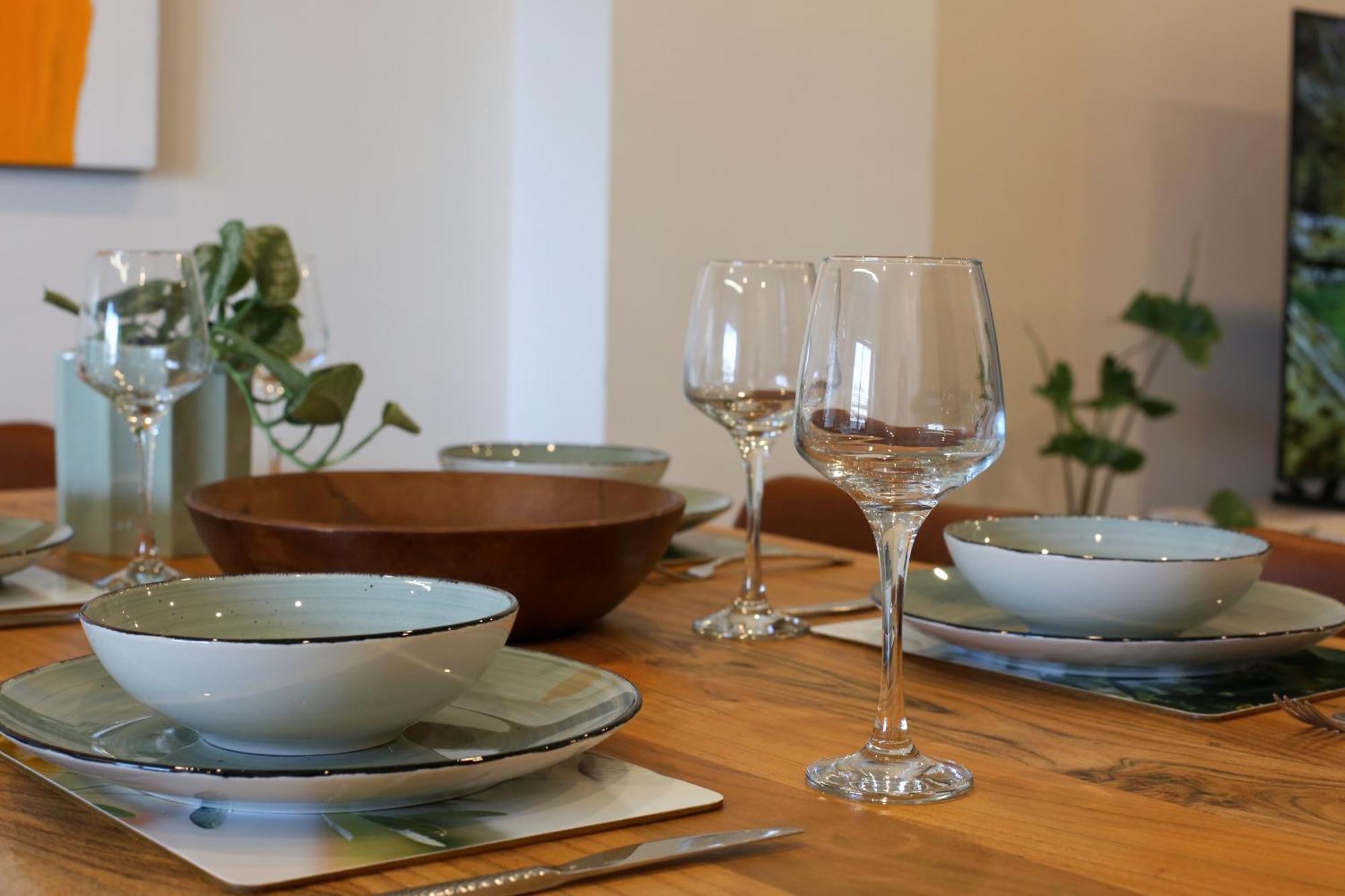 Cheerful 3-Bedroom Townhouse Close To The City オークランド エクステリア 写真